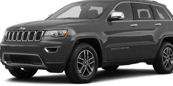 JEEP GRAND CHEROKEE 2020 1C4RJFBG1LC363170 image